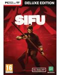 SIFU - Deluxe Edition (PC) - 1t